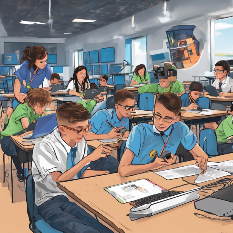 آکادمی کاوز