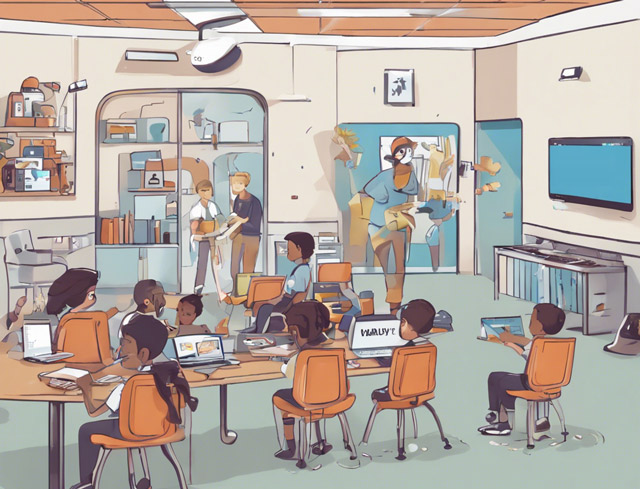 آکادمی کاوز