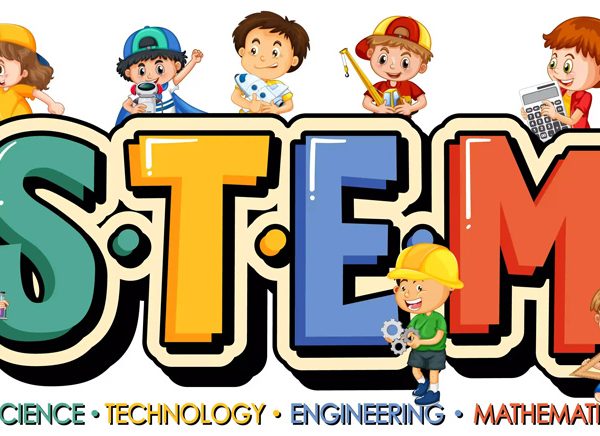 متد آموزشی STEM