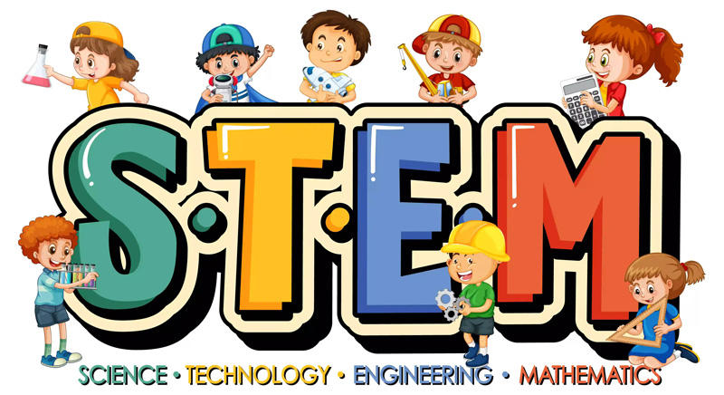 متد آموزشی STEM
