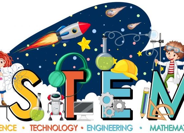 متد آموزشی استم (STEM)