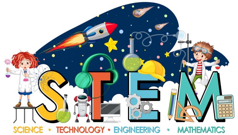 متد آموزشی استم (STEM)