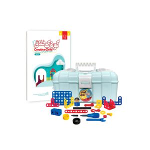 بسته کودک خلاق 1