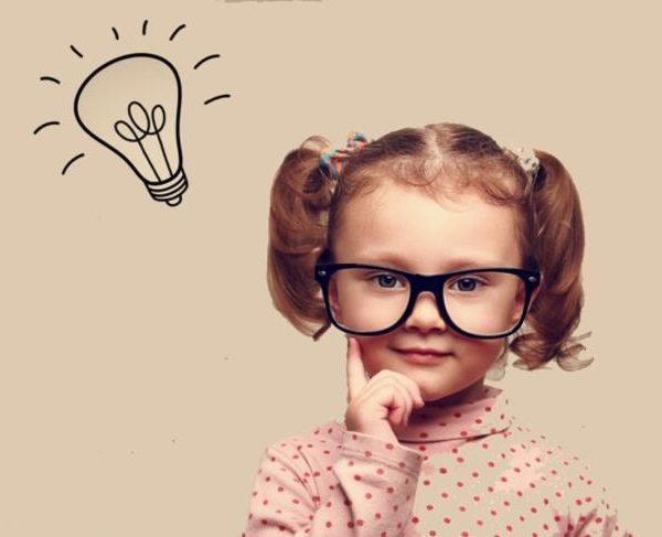 دوره رباتیک کودک خللاق