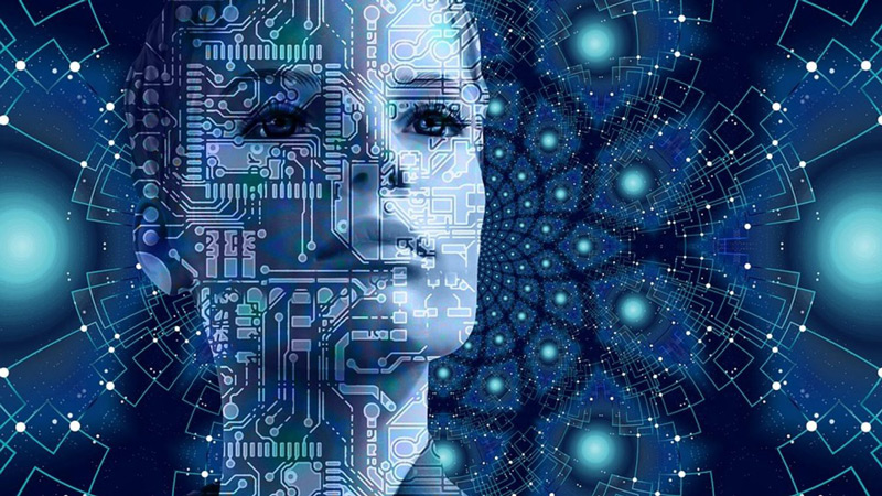 هوش مصنوعی چیست ؟