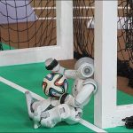 ششمین دوره مسابقات بین‌المللی رباتیک دانشگاه امیرکبیر (AUTCup 2016)
