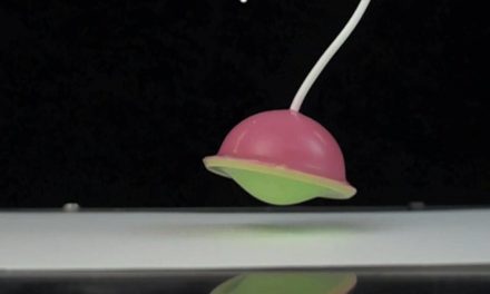 نسل بعدی روبات های نرم (Soft Robots) با الهام از اسباب بازی کودکان