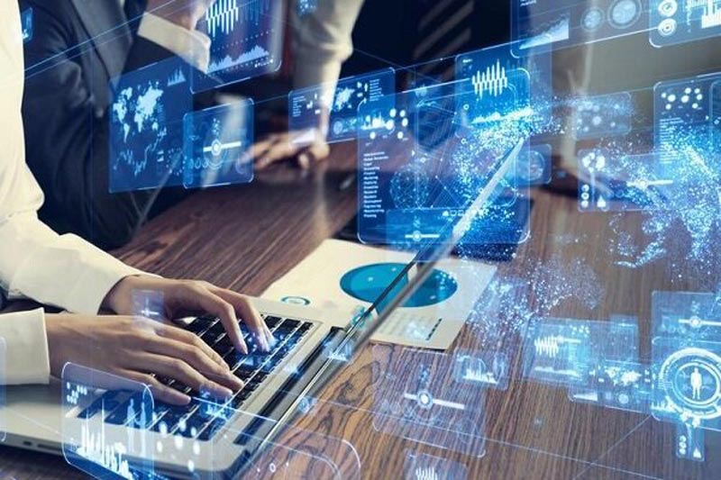 هوش مصنوعی دنیای کار را دگرگون می کند