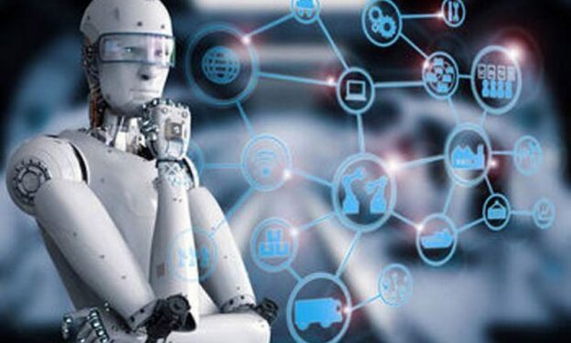 نقش هوش‌مصنوعی در افزایش سودآوری اقتصاد دیجیتال