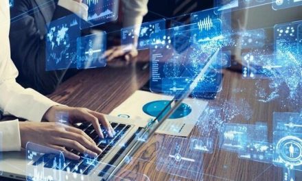 نقش هوش مصنوعی و یادگیری ماشینی در سیاستهای آمریکا