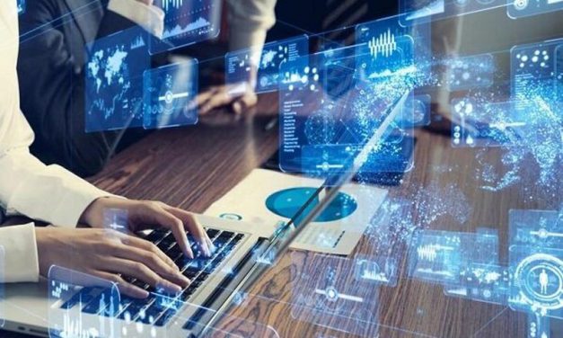 نقش هوش مصنوعی و یادگیری ماشینی در سیاستهای آمریکا