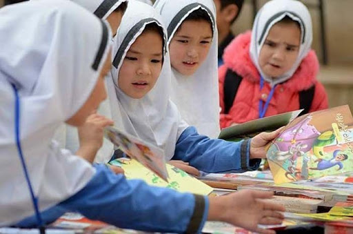 معرفی بازی های کودکانه و گروهی - سه ریگک