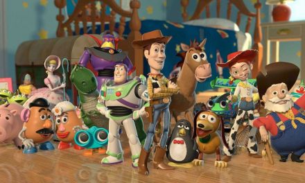 برترین انیمیشن های جهان – داستان اسباب‌بازی (Toy Story)