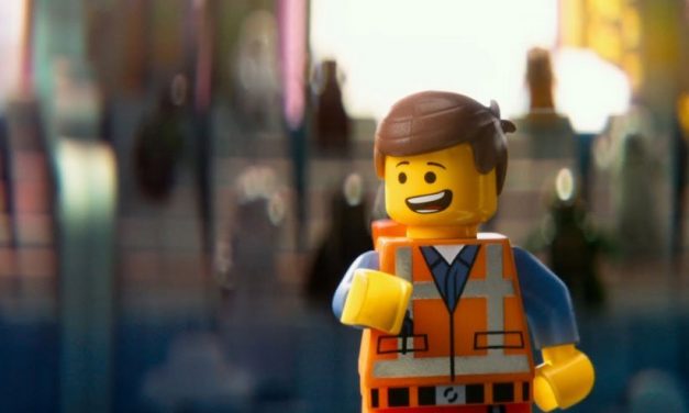 برترین انیمیشن های جهان – فیلم لگو (The Lego Movie)