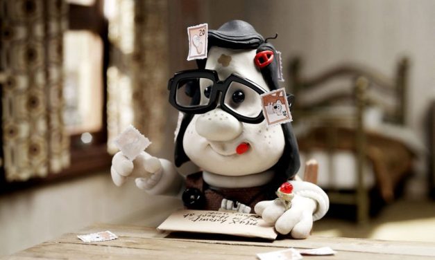 برترین انیمیشن های جهان – مری و مکس (Mary and Max)