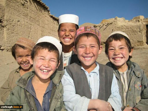 معرفی بازی های کودکانه و گروهی – نه ریگک