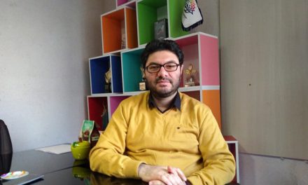 ویژه برنامه‎ های دهه فجر حوزه هنری کودک