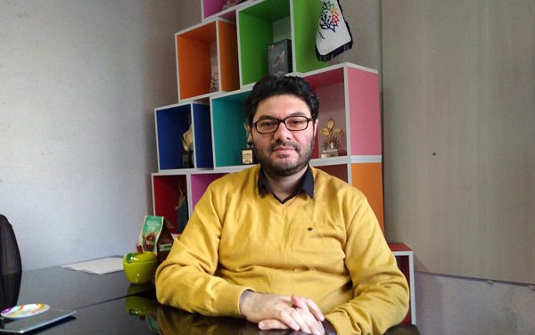 ویژه برنامه‎ های دهه فجر حوزه هنری کودک
