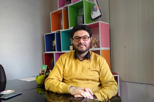 ویژه برنامه‎ های دهه فجر حوزه هنری کودک