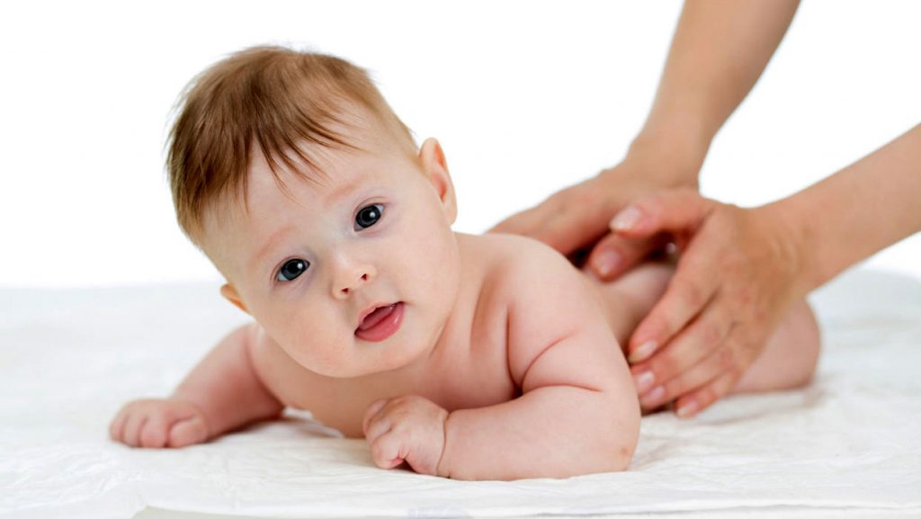 مراقب سیستم اسکلتی کودکان باشید