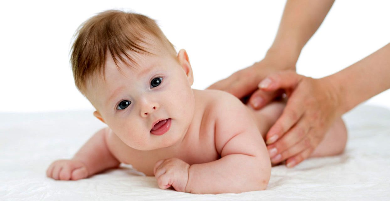 مراقب سیستم اسکلتی کودکان باشید