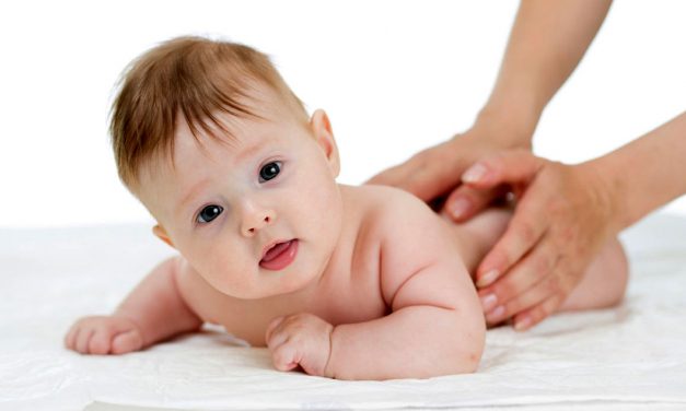 مراقب سیستم اسکلتی کودکان باشید