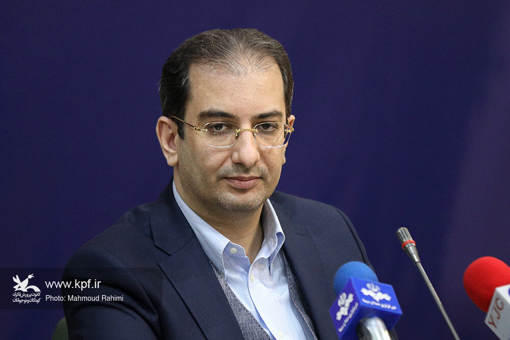 آغاز ثبتنام دورههای تابستانی کانون پرورش فکری کودکان و نوجوانان
