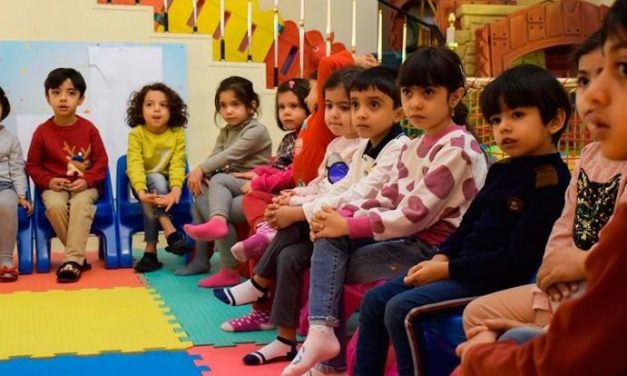 بازگشایی مهدهای کودک از ۲۴ خرداد – اولویت با کودکان دارای والدین شاغل است