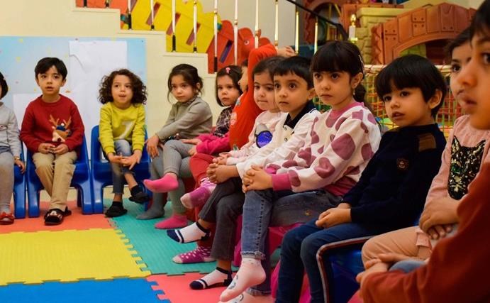 بازگشایی مهدهای کودک از ۲۴ خرداد – اولویت با کودکان دارای والدین شاغل است