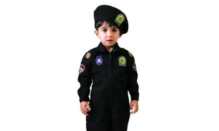 لایحه پلیس ویژه کودکان و نوجوانان در دست بررسی است