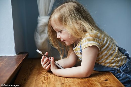اپلیکیشن‌های مختص کودکان حریم شخصی آنها را به خطر می‌اندازد؟