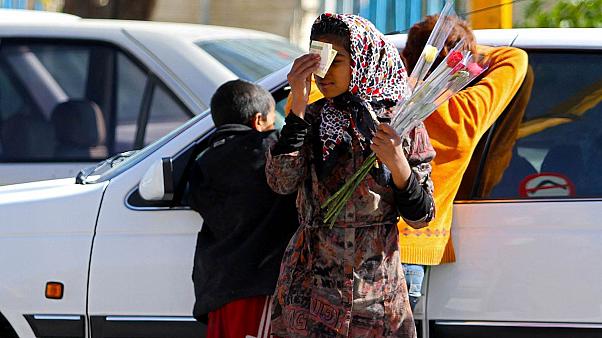 مجید مجیدی: پیام «خورشید» مسئولیت‌پذیری ما در برابر کودکان کار است
