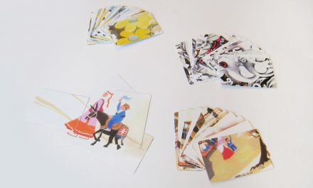 تولید بازی “آهو و پرنده ها” در کانون