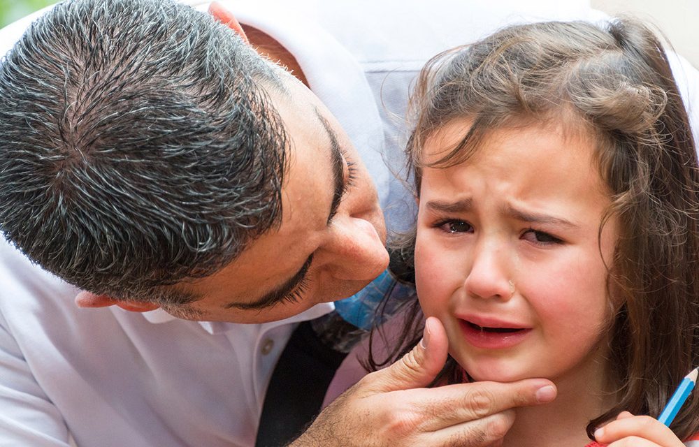 چگونه شکست خوردن را به کودکان بیاموزیم ؟