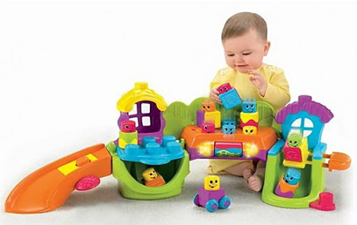 اسباب‌بازی خوب چه ویژگی‌هایی دارد؟