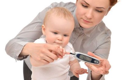 دیابت در کودکان و توصیه های ضروری به والدین