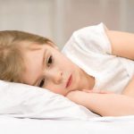 چرا کودکان از خواب فراری هستند ؟