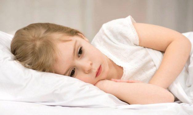 چرا کودکان از خواب فراری هستند ؟